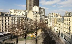 Hôtel Du Parc